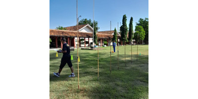 Seleksi Kelas Khusus Olahraga