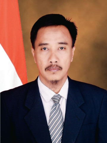 IMAM BAGUS WINARTO, M.Pd